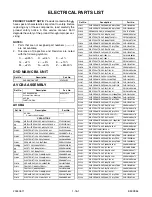 Preview for 40 page of Sylvania CDVL700E Service Manual