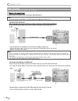 Предварительный просмотр 8 страницы Sylvania CR130SL8 Owner'S Manual