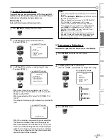 Предварительный просмотр 11 страницы Sylvania CR130SL8 Owner'S Manual