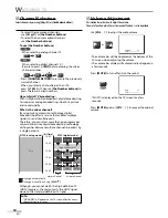 Предварительный просмотр 12 страницы Sylvania CR130SL8 Owner'S Manual