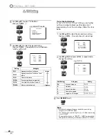 Предварительный просмотр 20 страницы Sylvania CR130SL8 Owner'S Manual