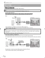 Предварительный просмотр 8 страницы Sylvania CR202SL8 Owner'S Manual