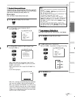 Предварительный просмотр 11 страницы Sylvania CR202SL8 Owner'S Manual