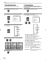 Предварительный просмотр 16 страницы Sylvania CR202SL8 Owner'S Manual