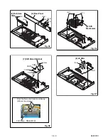 Предварительный просмотр 13 страницы Sylvania DP170SL8 Service Manual