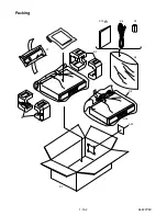 Предварительный просмотр 40 страницы Sylvania DP170SL8 Service Manual