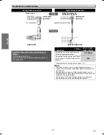 Preview for 8 page of Sylvania DP170SL9 Owner'S Manual