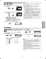 Preview for 17 page of Sylvania DP170SL9 Owner'S Manual