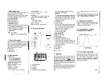 Предварительный просмотр 2 страницы Sylvania DS-3050 Instruction Manual