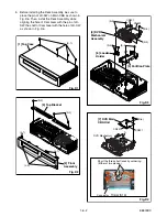 Предварительный просмотр 15 страницы Sylvania DV220SL8 A Service Manual