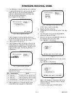 Preview for 21 page of Sylvania DV220SL8 A Service Manual