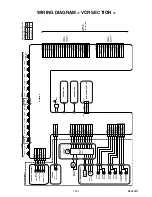 Preview for 48 page of Sylvania DV220SL8 A Service Manual