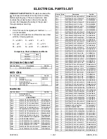 Preview for 63 page of Sylvania DV220SL8 A Service Manual