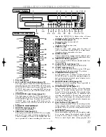 Preview for 9 page of Sylvania DVC800C Owner'S Manual