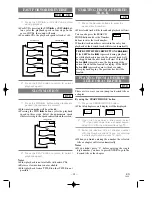 Предварительный просмотр 25 страницы Sylvania DVC800C Owner'S Manual