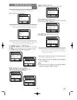 Предварительный просмотр 35 страницы Sylvania DVC800C Owner'S Manual