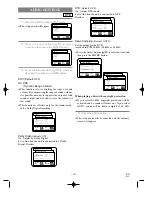 Предварительный просмотр 36 страницы Sylvania DVC800C Owner'S Manual