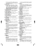 Предварительный просмотр 43 страницы Sylvania DVC800C Owner'S Manual