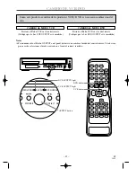 Предварительный просмотр 45 страницы Sylvania DVC800C Owner'S Manual