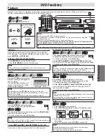 Preview for 15 page of Sylvania DVC840G Owner'S Manual