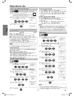 Preview for 8 page of Sylvania DVC841G Owner'S Manual