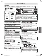 Preview for 15 page of Sylvania DVC841G Owner'S Manual