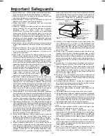 Preview for 3 page of Sylvania DVC845E Owner'S Manual