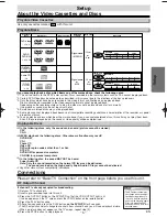 Preview for 5 page of Sylvania DVC845E Owner'S Manual