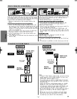 Preview for 6 page of Sylvania DVC845E Owner'S Manual