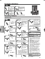 Preview for 12 page of Sylvania DVC845E Owner'S Manual