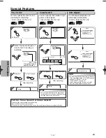 Preview for 14 page of Sylvania DVC845E Owner'S Manual