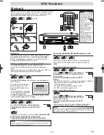 Preview for 15 page of Sylvania DVC845E Owner'S Manual