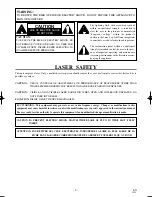 Предварительный просмотр 2 страницы Sylvania DVC850C Owner'S Manual