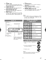 Предварительный просмотр 12 страницы Sylvania DVC850C Owner'S Manual