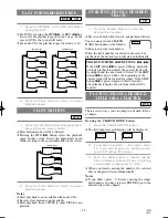 Предварительный просмотр 25 страницы Sylvania DVC850C Owner'S Manual