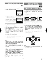 Предварительный просмотр 28 страницы Sylvania DVC850C Owner'S Manual