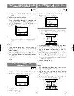 Предварительный просмотр 30 страницы Sylvania DVC850C Owner'S Manual