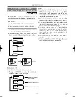 Предварительный просмотр 31 страницы Sylvania DVC850C Owner'S Manual