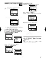 Предварительный просмотр 35 страницы Sylvania DVC850C Owner'S Manual