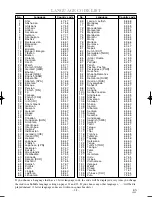 Предварительный просмотр 38 страницы Sylvania DVC850C Owner'S Manual