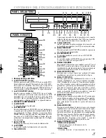 Предварительный просмотр 42 страницы Sylvania DVC850C Owner'S Manual