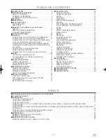 Preview for 5 page of Sylvania DVC860D Owner'S Manual