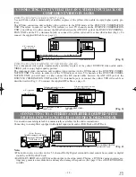 Preview for 14 page of Sylvania DVC860D Owner'S Manual