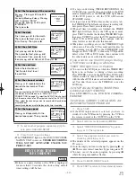 Preview for 20 page of Sylvania DVC860D Owner'S Manual