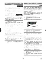 Предварительный просмотр 28 страницы Sylvania DVC860D Owner'S Manual