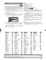 Предварительный просмотр 31 страницы Sylvania DVC860D Owner'S Manual