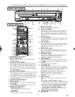 Preview for 35 page of Sylvania DVC860D Owner'S Manual