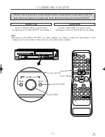 Preview for 38 page of Sylvania DVC860D Owner'S Manual