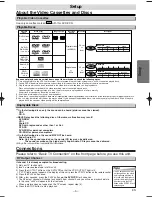 Предварительный просмотр 5 страницы Sylvania DVC860E Owner'S Manual