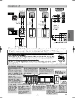 Предварительный просмотр 7 страницы Sylvania DVC860E Owner'S Manual